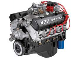 B1309 Engine